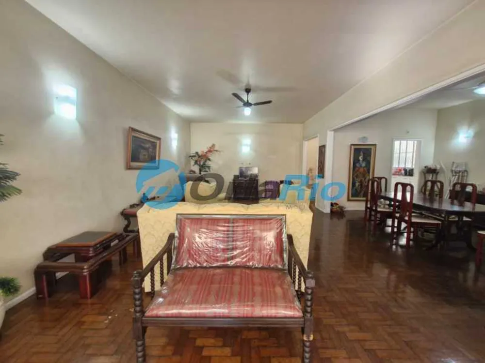 Apartamento, 3 quartos, 122 m² - Foto 10