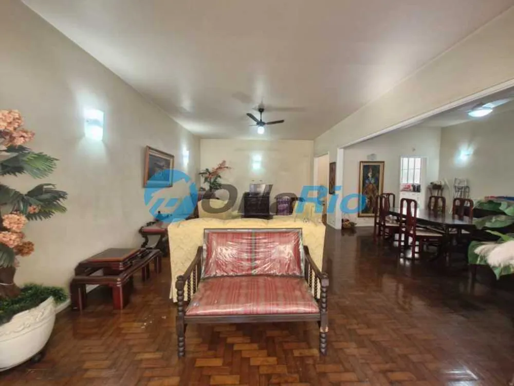 Apartamento, 3 quartos, 122 m² - Foto 9