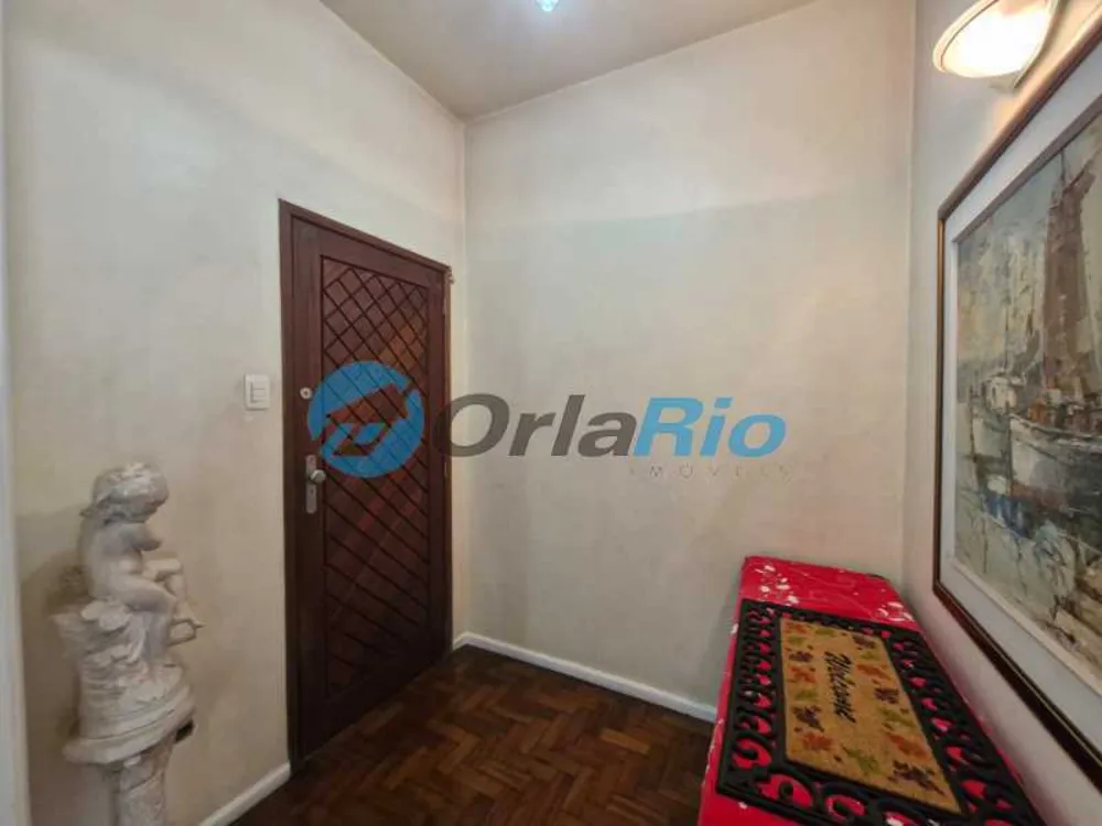 Apartamento, 3 quartos, 122 m² - Foto 5