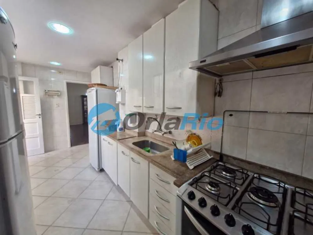 Apartamento, 3 quartos, 122 m² - Foto 26