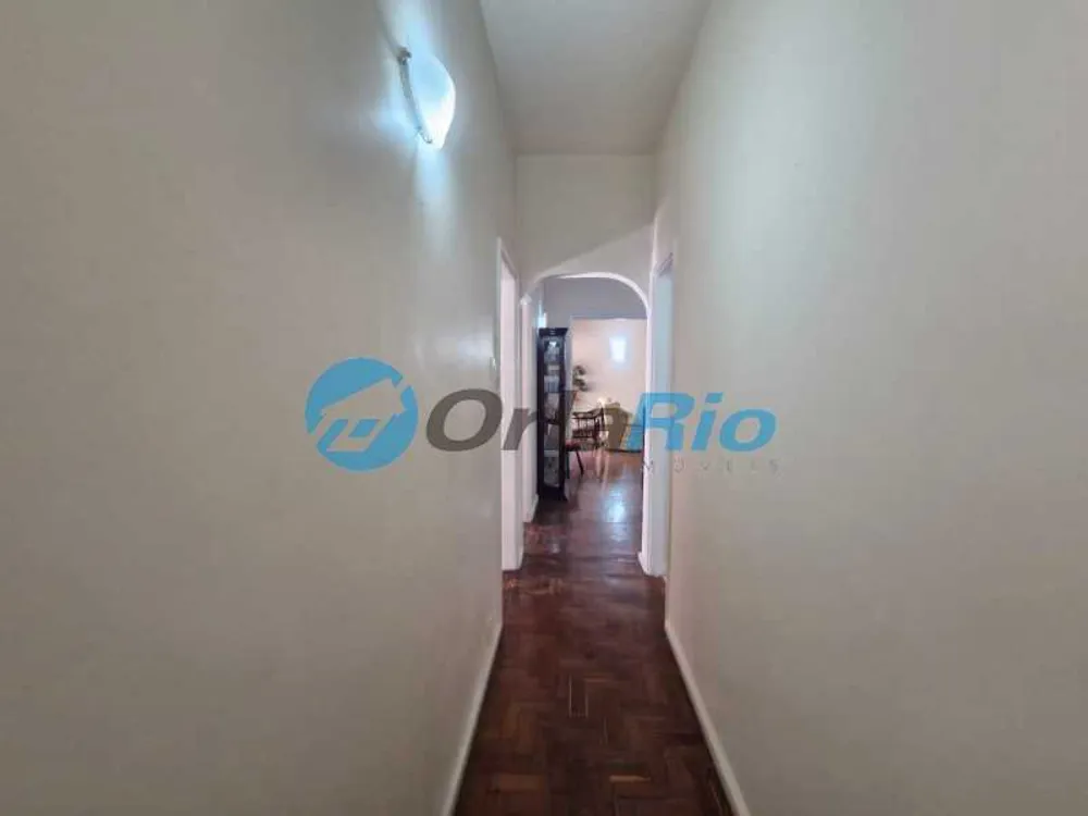 Apartamento, 3 quartos, 122 m² - Foto 22