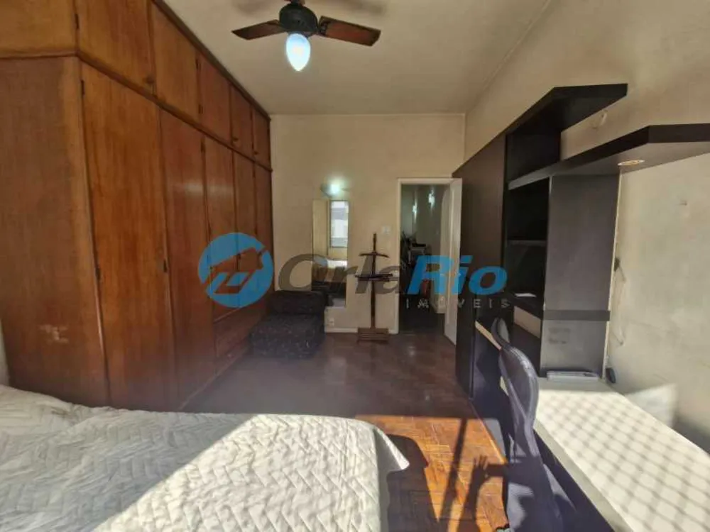 Apartamento, 3 quartos, 122 m² - Foto 15