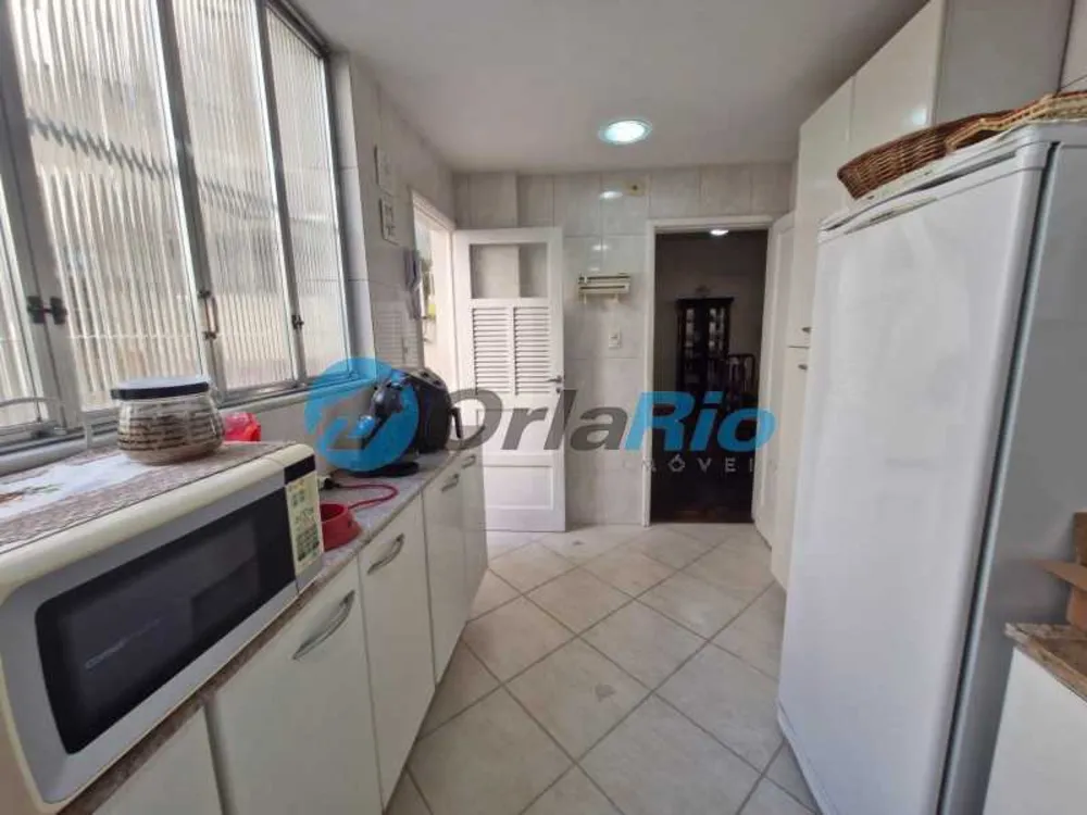 Apartamento, 3 quartos, 122 m² - Foto 28