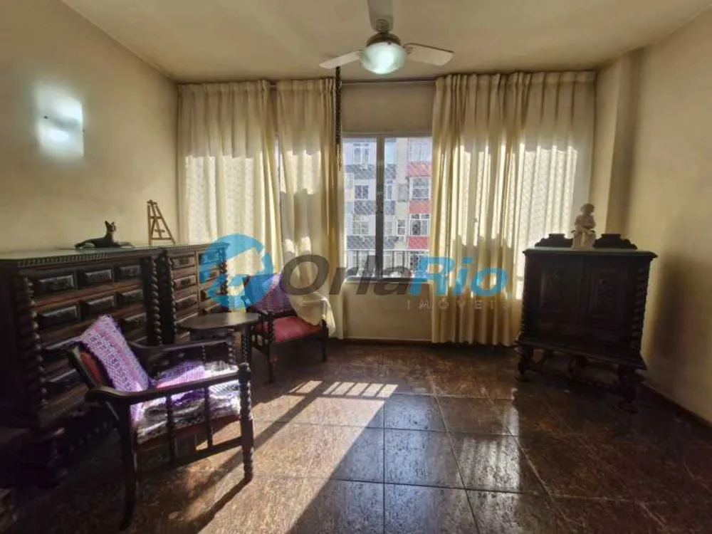 Apartamento, 3 quartos, 122 m² - Foto 7