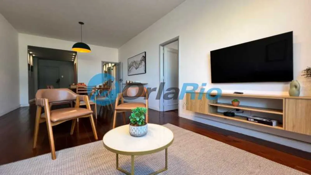 Apartamento, 3 quartos, 132 m² - Foto 12