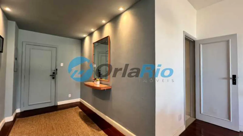 Apartamento, 3 quartos, 132 m² - Foto 2