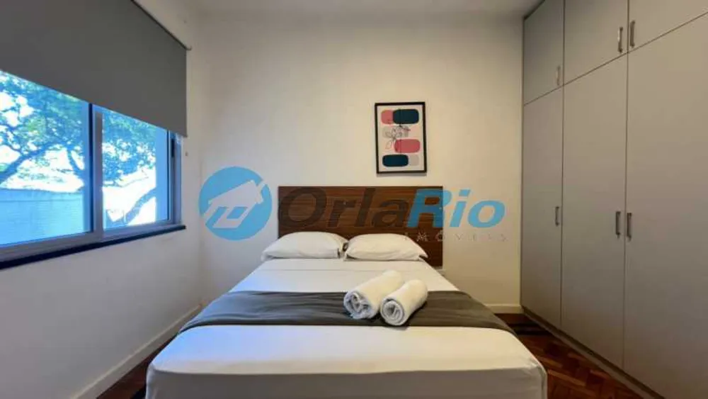 Apartamento, 3 quartos, 132 m² - Foto 9