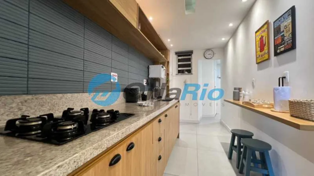 Apartamento, 3 quartos, 132 m² - Foto 3