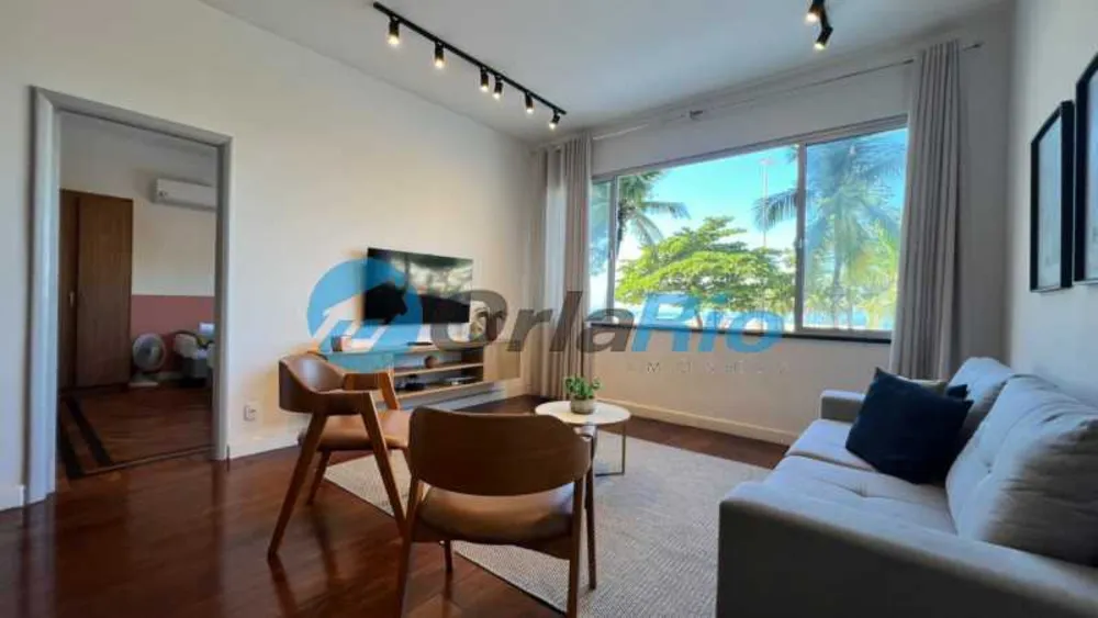 Apartamento, 3 quartos, 132 m² - Foto 5