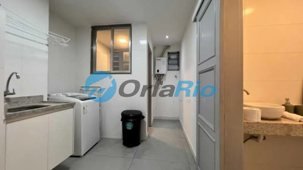 Apartamento, 3 quartos, 132 m² - Foto 8