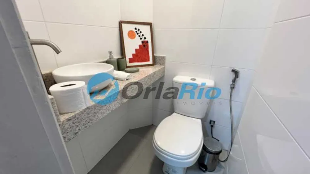 Apartamento, 3 quartos, 132 m² - Foto 4