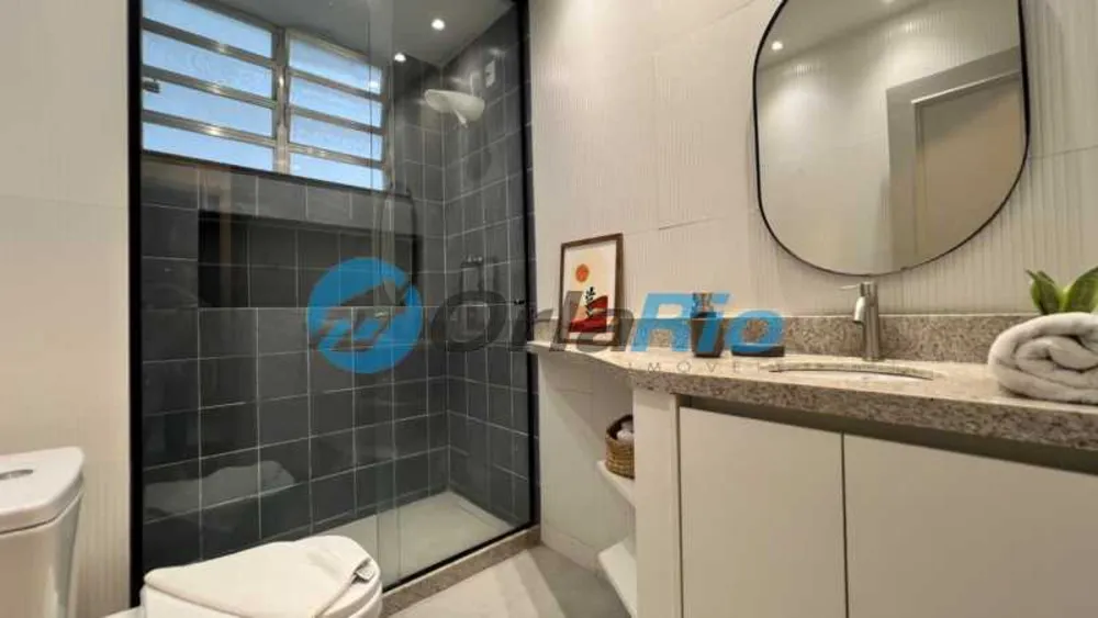 Apartamento, 3 quartos, 132 m² - Foto 10