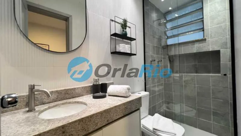 Apartamento, 3 quartos, 132 m² - Foto 6