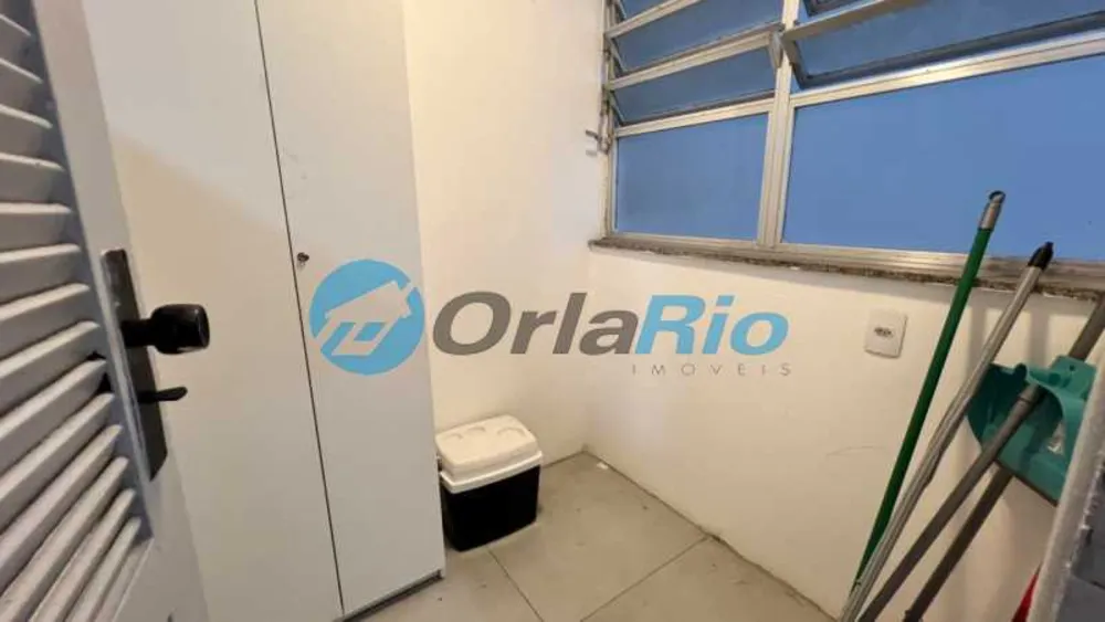 Apartamento, 3 quartos, 132 m² - Foto 11