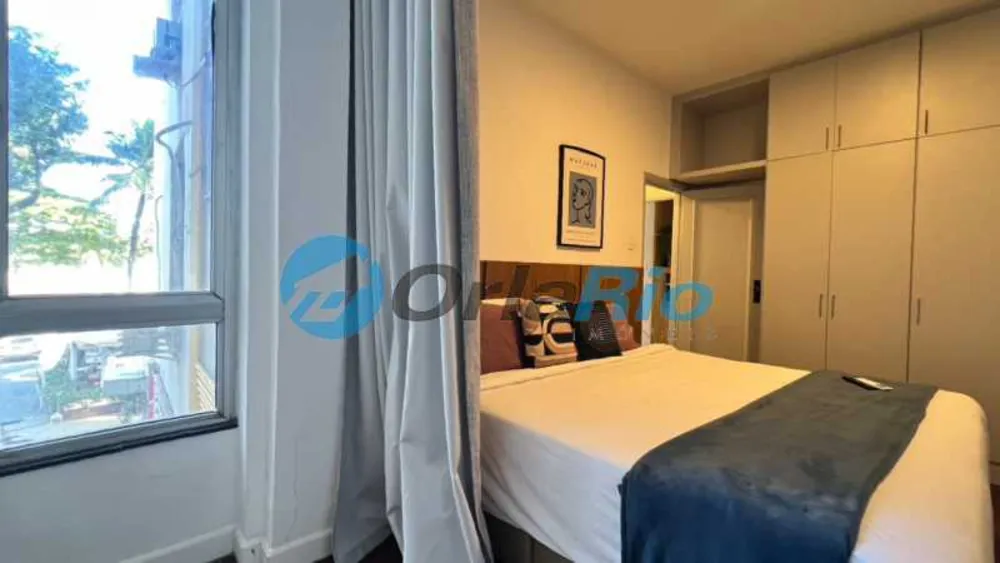 Apartamento, 3 quartos, 132 m² - Foto 1