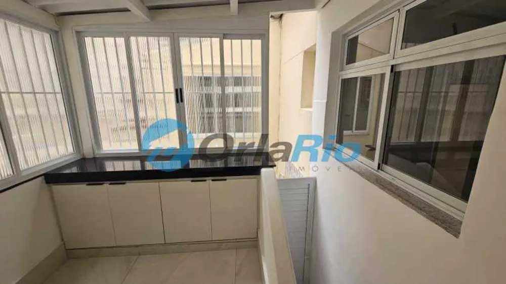 Apartamento, 3 quartos, 130 m² - Foto 24