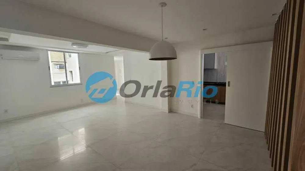 Apartamento, 3 quartos, 130 m² - Foto 2