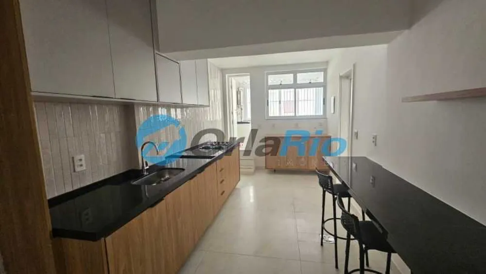 Apartamento, 3 quartos, 130 m² - Foto 20