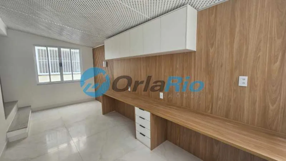 Apartamento, 3 quartos, 130 m² - Foto 5