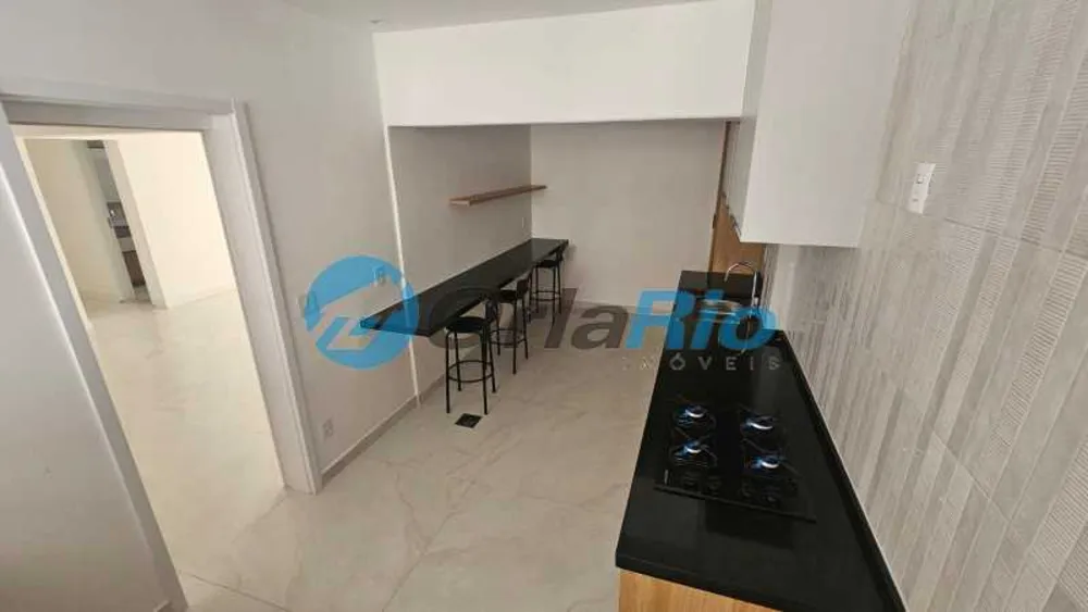 Apartamento, 3 quartos, 130 m² - Foto 21