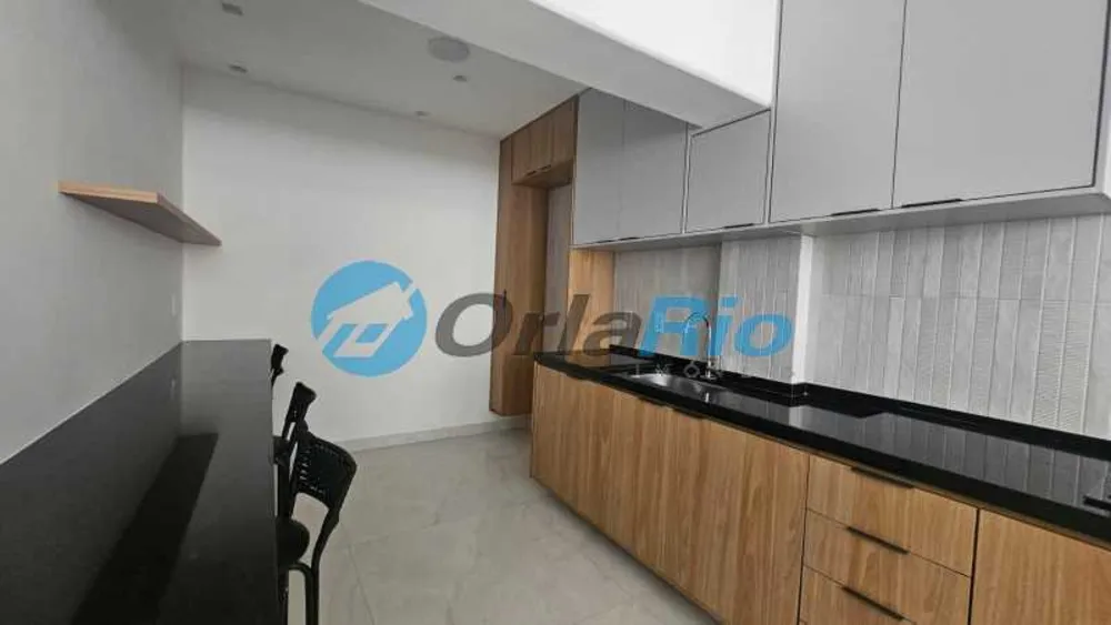 Apartamento, 3 quartos, 130 m² - Foto 22