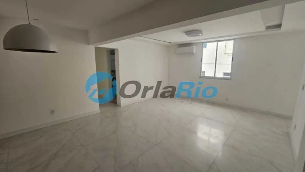Apartamento, 3 quartos, 130 m² - Foto 3