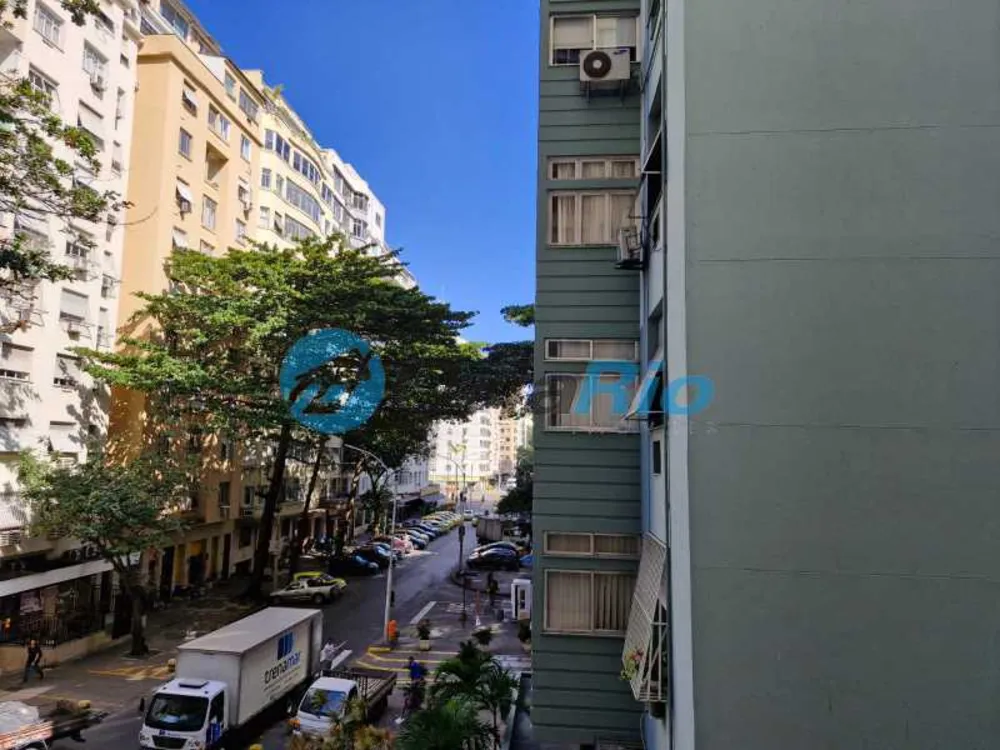 Apartamento, 1 quarto, 54 m² - Foto 12