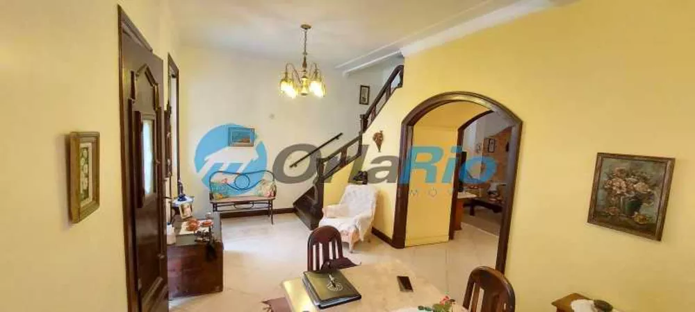 Casa de Vila à venda com 4 quartos, 152m² - Foto 4