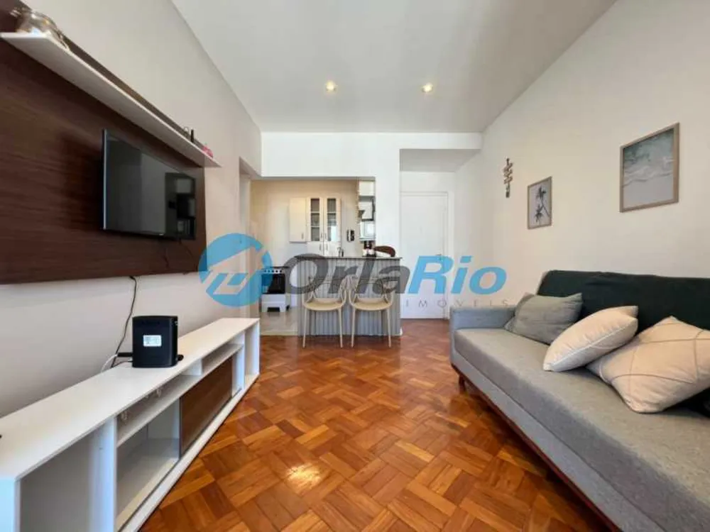 Apartamento, 2 quartos, 61 m² - Foto 4