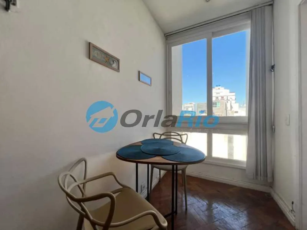 Apartamento, 2 quartos, 61 m² - Foto 2