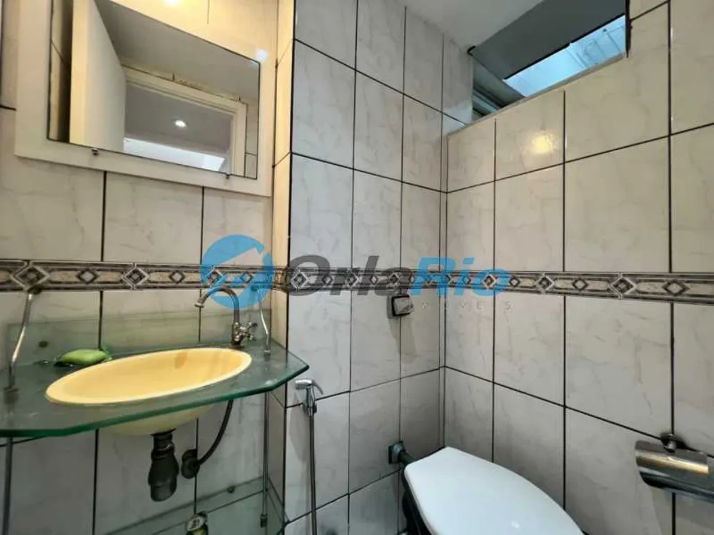 Apartamento, 2 quartos, 61 m² - Foto 8
