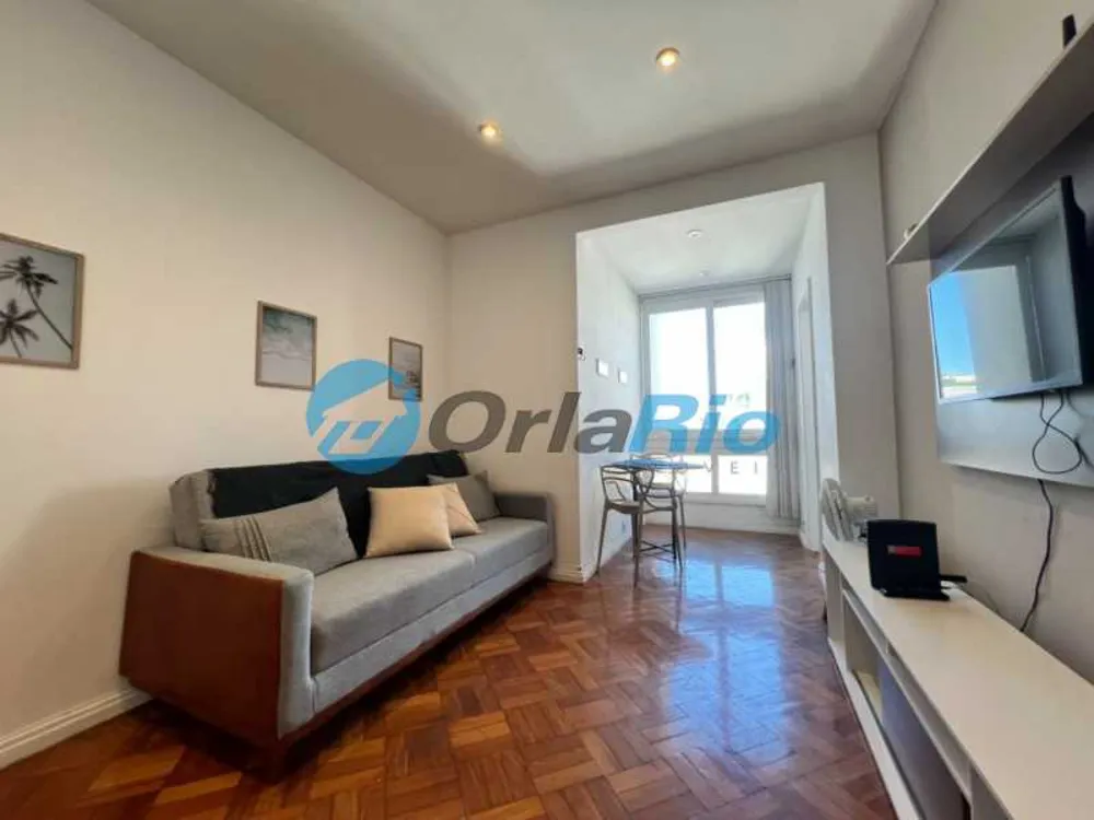 Apartamento, 2 quartos, 61 m² - Foto 5