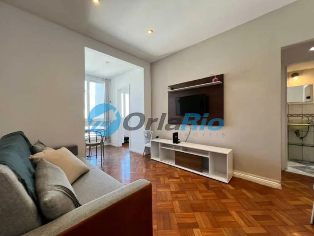 Apartamento, 2 quartos, 61 m² - Foto 7