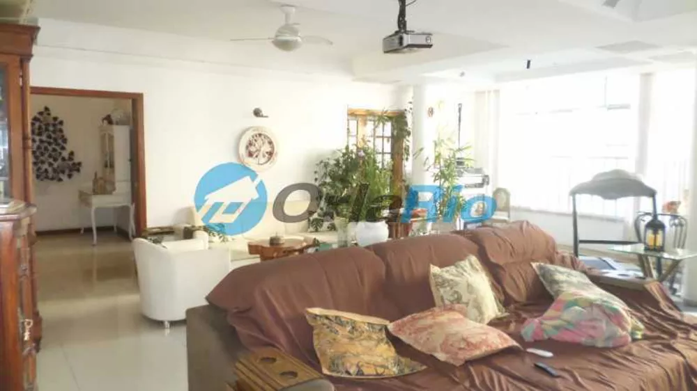 Apartamento, 4 quartos, 259 m² - Foto 18