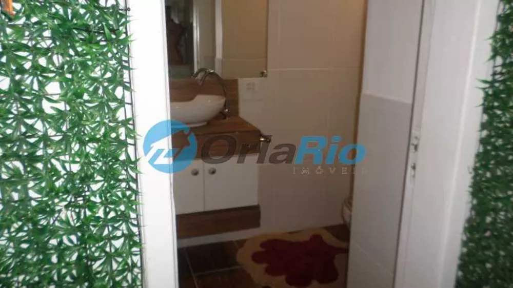 Apartamento, 4 quartos, 259 m² - Foto 15