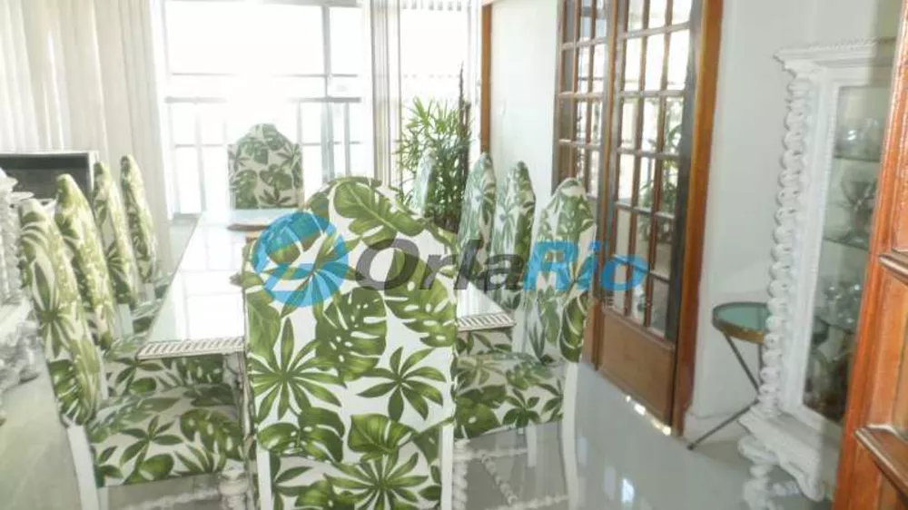 Apartamento, 4 quartos, 259 m² - Foto 8