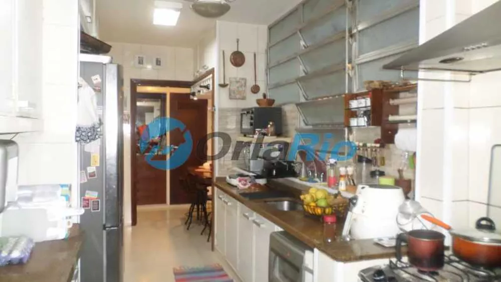 Apartamento, 4 quartos, 259 m² - Foto 16