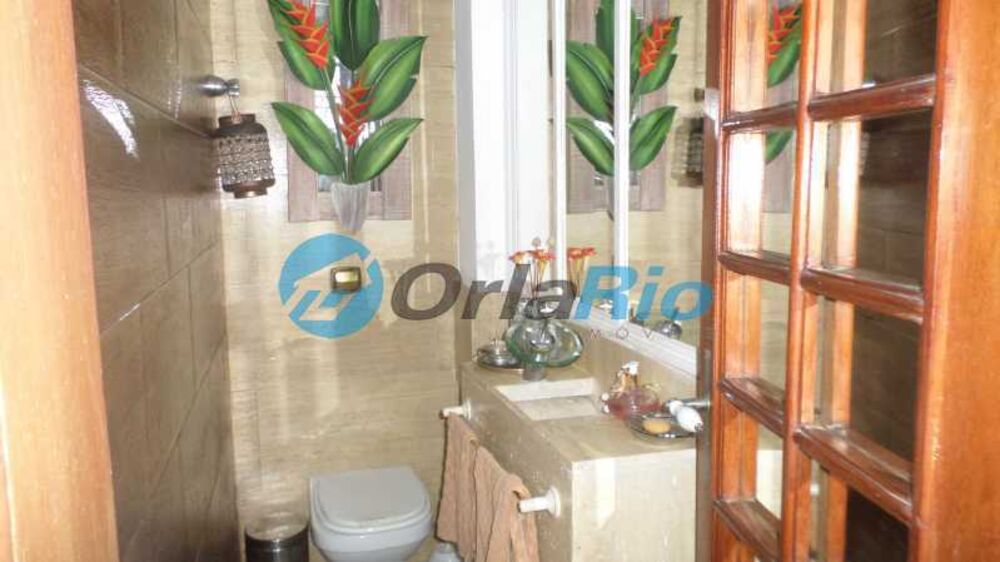 Apartamento, 4 quartos, 259 m² - Foto 3