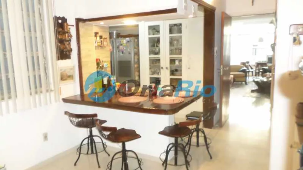Apartamento, 4 quartos, 259 m² - Foto 17