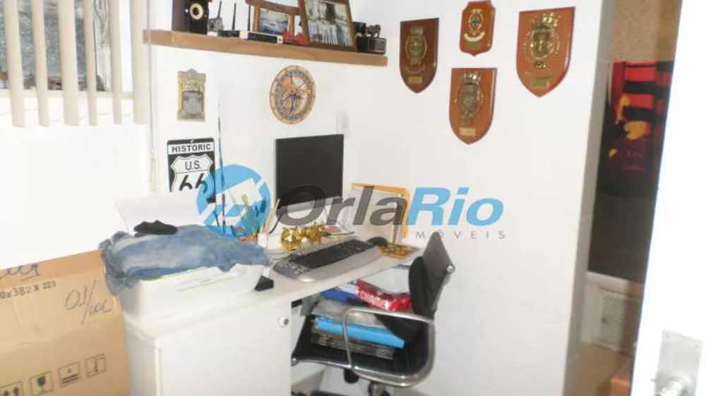 Apartamento, 4 quartos, 259 m² - Foto 10