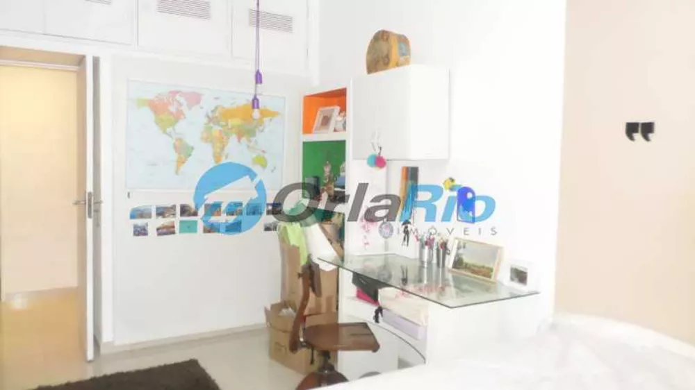 Apartamento, 4 quartos, 259 m² - Foto 21