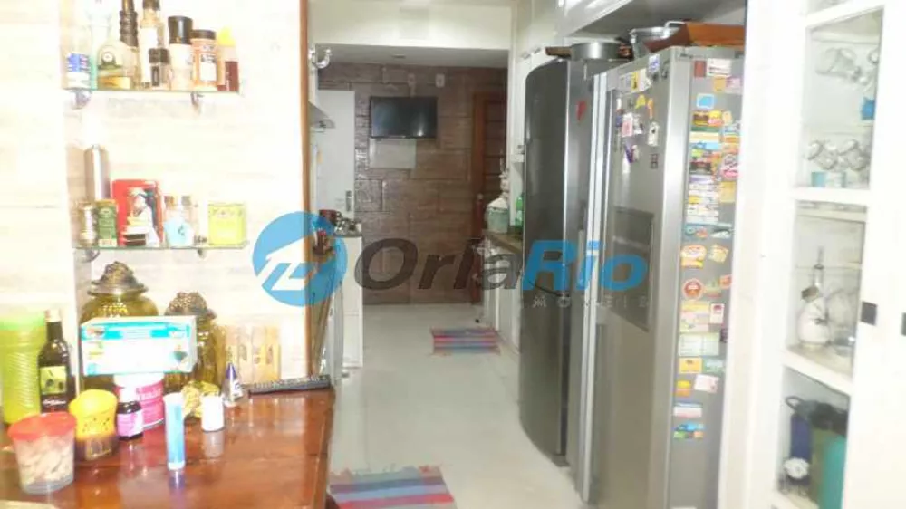 Apartamento, 4 quartos, 259 m² - Foto 12