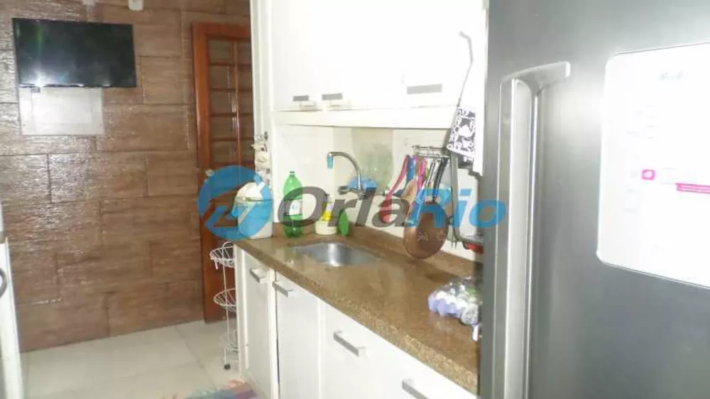 Apartamento, 4 quartos, 259 m² - Foto 5