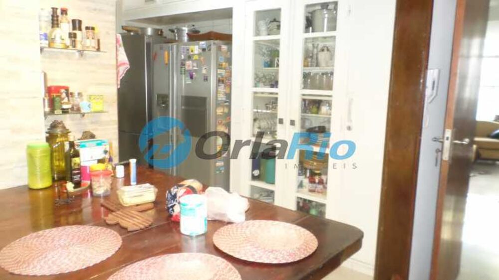 Apartamento, 4 quartos, 259 m² - Foto 2