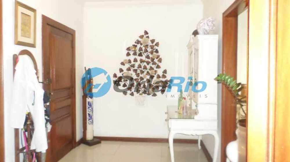 Apartamento, 4 quartos, 259 m² - Foto 4