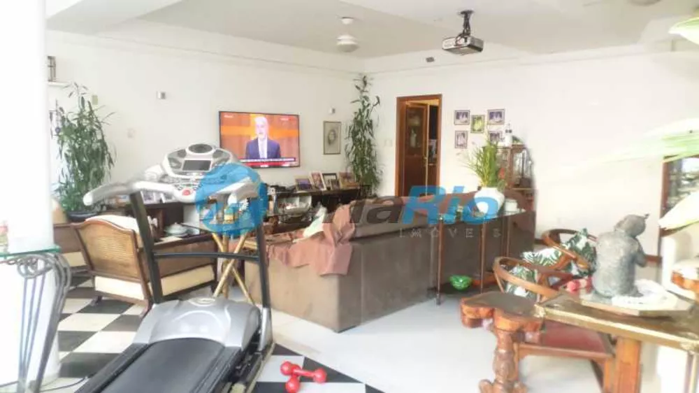 Apartamento, 4 quartos, 259 m² - Foto 7