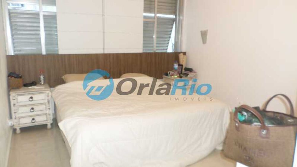 Apartamento, 4 quartos, 259 m² - Foto 1