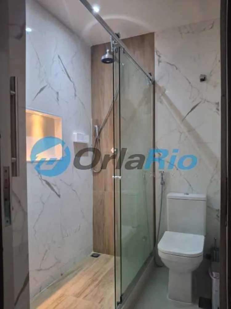 Apartamento, 3 quartos, 80 m² - Foto 2