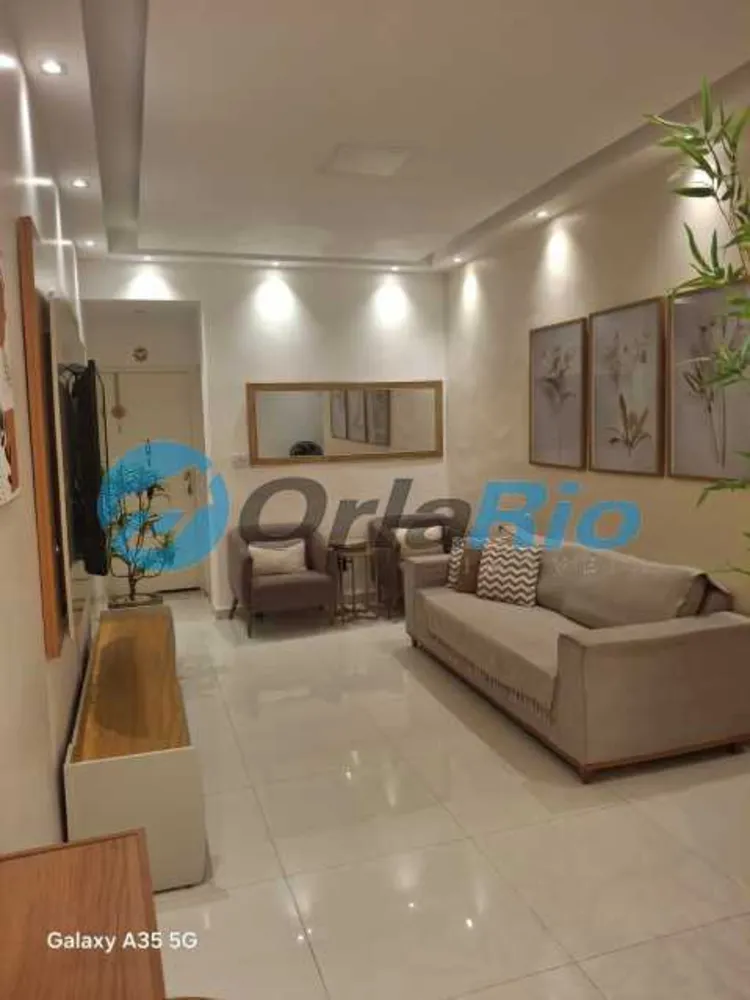 Apartamento, 3 quartos, 80 m² - Foto 11