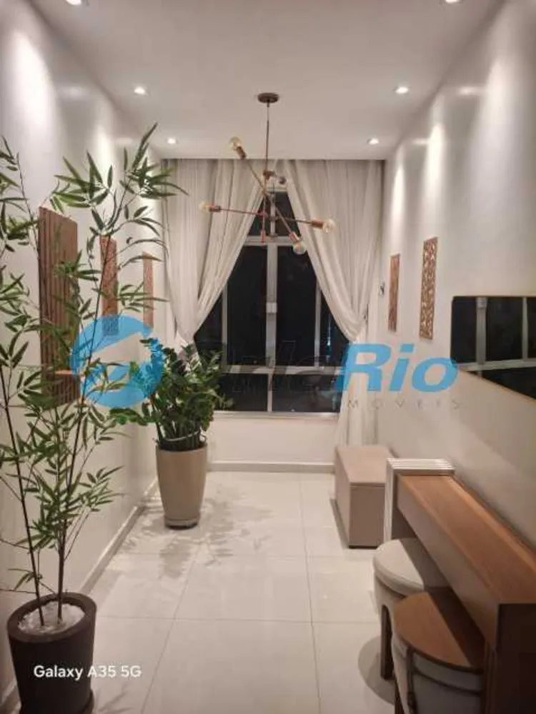 Apartamento, 3 quartos, 80 m² - Foto 4